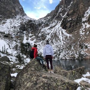 Meet your Posher, Audrey